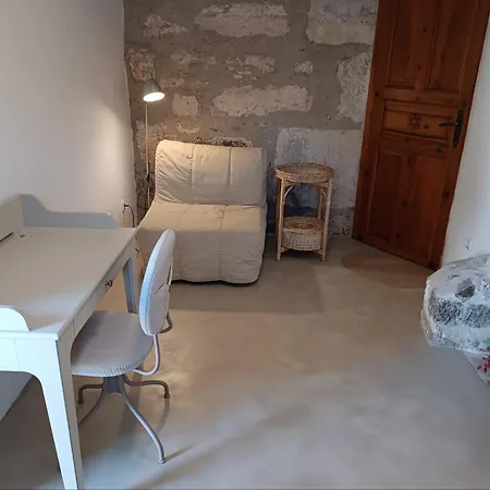 Villa Stone House *