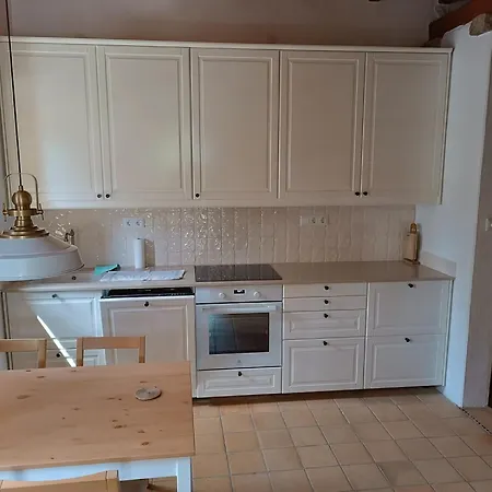 Villa Stone House Bodrum