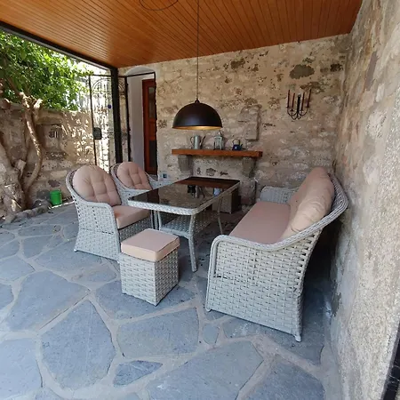 Villa Stone House Bodrum