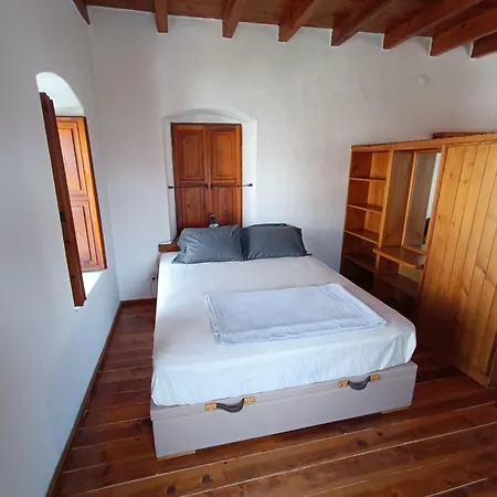 Stone House Villa