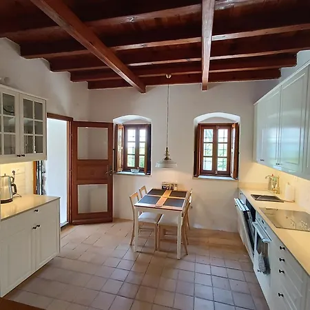 Stone House * Bodrum