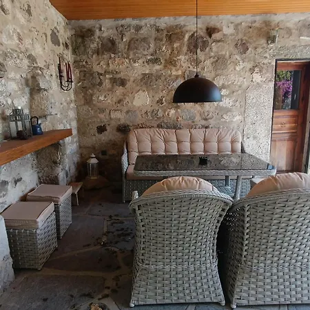 Stone House * Bodrum