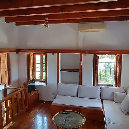 Stone House Villa *
