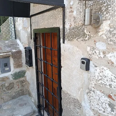 Stone House * Bodrum