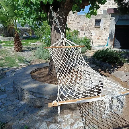 Stone House Bodrum